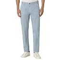 Peter England Men39s Slim Fit Mid Rise