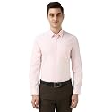 Peter England Men39s Slim Fit Full Sleeve