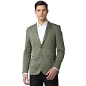 Peter England Men39s Slim Blazer