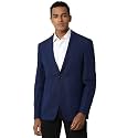 Peter England Men39s Slim Blazer
