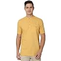 Peter England Men39s Slim Fit Shirt