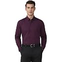 Peter England Men39s Cotton Regular Fit Shirt
