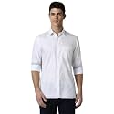 Peter England Men Shirt