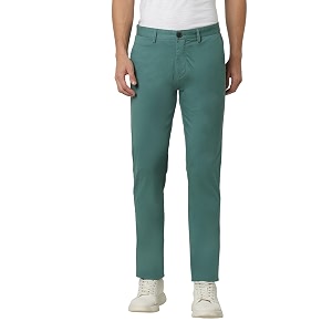 peter england men39s super slim fit casual trouser chinos