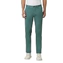 Peter England Men's Super Slim Fit Casual Trouser Chinos