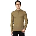 Peter England Men Acrylic Turtle Neck Classic