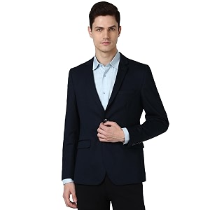 Peter England Men Blazer