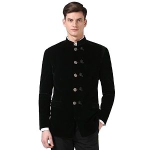 Peter England Men Blazer