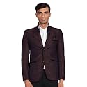 Peter England Men Blazer