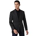 Peter England Men Blazer