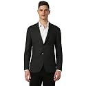 Peter England Men Blazer