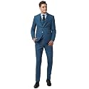 Peter England Men Business Suit Vest