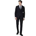 Peter England Men Business Suit Vest