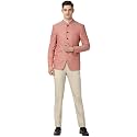 Peter England Men Business Suit Vest