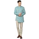 Peter England Men Business Suit Vest