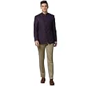 Peter England Men Business Suit Vest