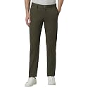 Peter England Men Casual Pants