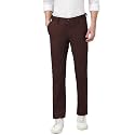 Peter England Men Casual Pants