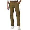 Peter England Men Casual Pants