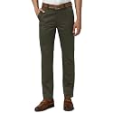 Peter England Men Casual Pants