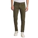 Peter England Men Casual Regular Fit Pants
