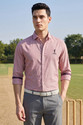 PETER ENGLAND Men Checkered Casual Multicolor Shirt
