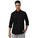 Peter England Men Cotton Regular Fit Shirt