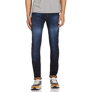 Peter England Men Jeans