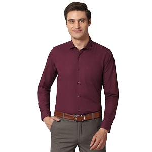 Peter England Men Jeans