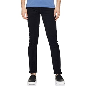 Peter England Men Jeans