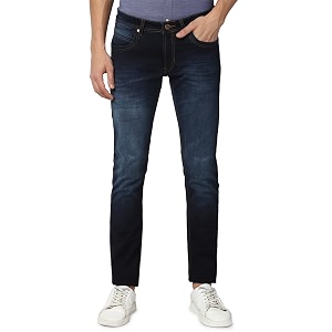 Peter England Men Jeans