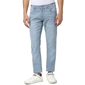 Peter England Men Jeans