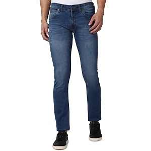 Peter England Men Jeans