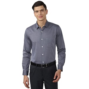 Peter England Men Jeans