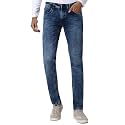 Peter England Men Jeans