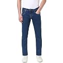 Peter England Men Mid Rise Everyday Skinny