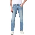 Peter England Men Mid Rise Everyday Skinny