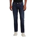Peter England Men Mid Rise Regular Fit