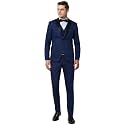 Peter England Men Business Suit Vest