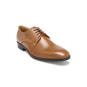 Peter England Men Oxfords