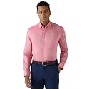 Peter England Men39s Cotton Regular Fit Formal