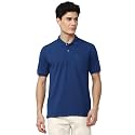 Peter England Men39s Regular Fit Polo Shirt