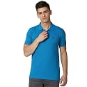 Peter England Men39s Slim Fit Polo Shirt