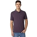 Peter England Men Polo Shirt