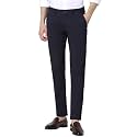 Peter England Men39s Regular Fit Mid Rise