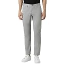 Peter England Men Mid Rise Regular Fit