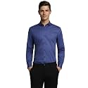 Peter England Men Regular Fit Shirt