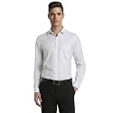 Peter England Men39s Cotton Regular Fit Shirt