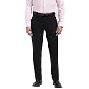 Peter England Men Regular Mid Rise Everyday
