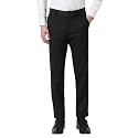 Peter England Men Regular Mid Rise Everyday